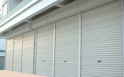 濟南電動車庫門安裝細(xì)節(jié)及如何維護