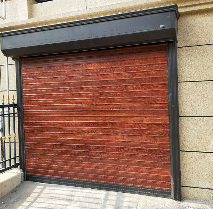 濟南電動卷簾門的保養(yǎng)與壽命？這幾點你要知道！