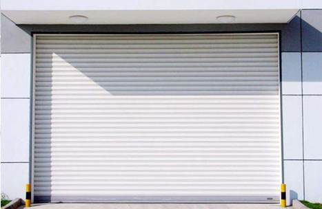 濟南電動卷簾門的優點及保養方法！這幾點你知道嗎？