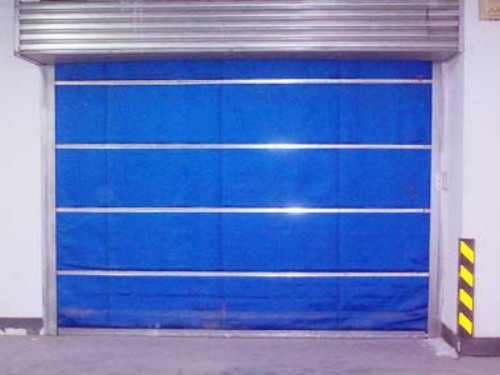 濟南防火卷簾門的特點及維護要點，你知道嗎？