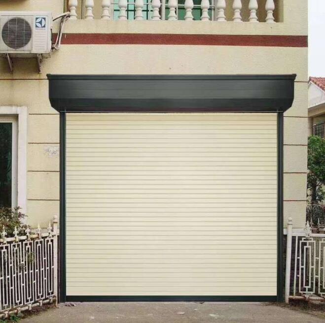 濟(jì)南車庫(kù)門(mén)