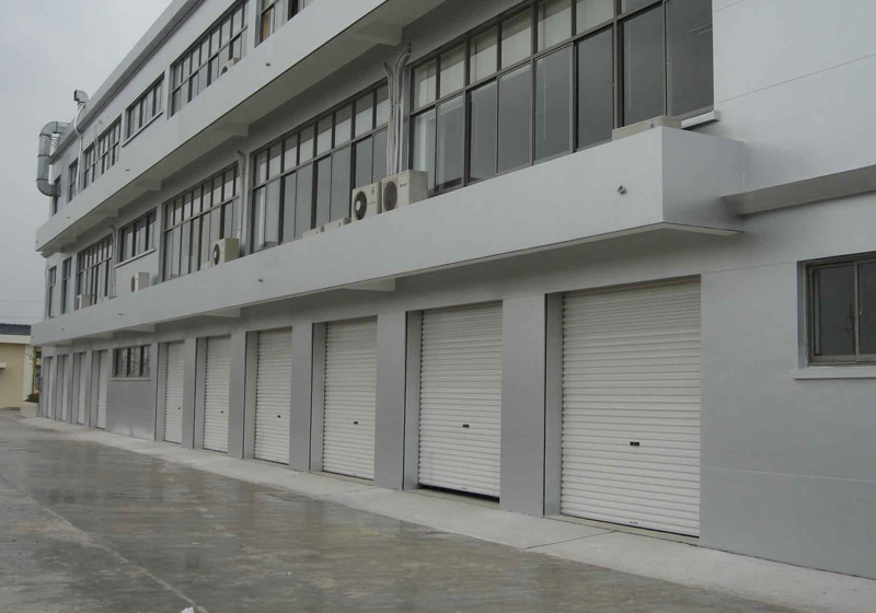 詳細介紹濟南車庫門的具體組成部分，來了解一下吧！