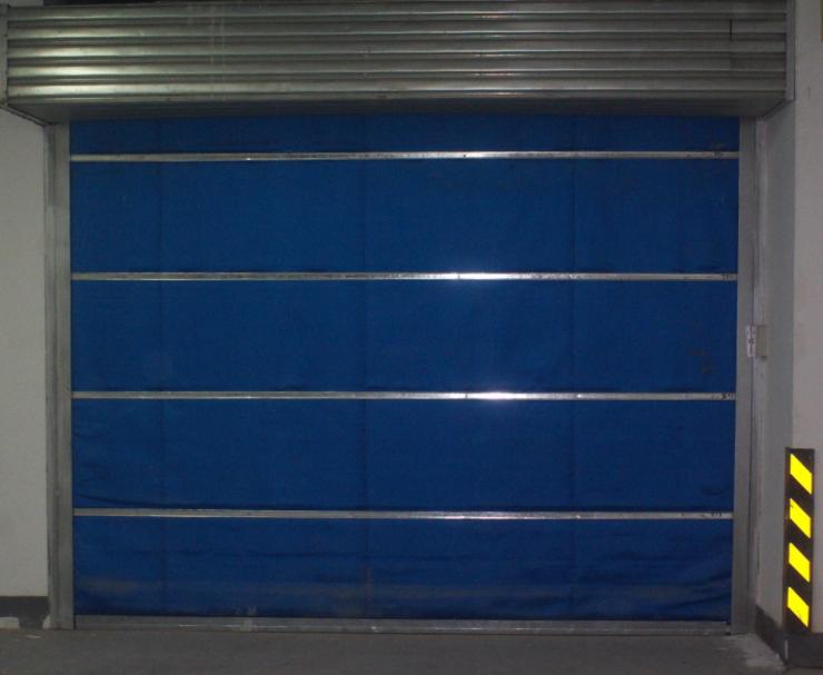 國家對卷簾門的重視及質量檢驗越來越嚴格！