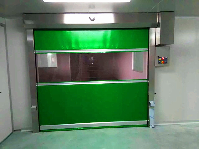 濟南卷簾門的種類和材質(zhì)的介紹建議收藏！