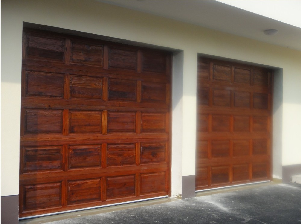 濟南車庫門在使用過程中遙控器出現(xiàn)問題了怎么辦？