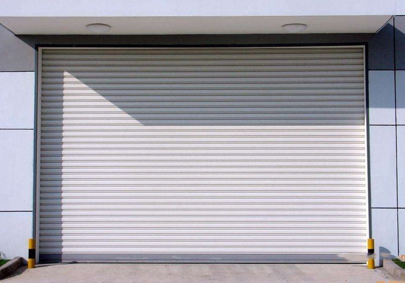 濟南電動卷簾門在使用過程中出現的故障及解決方法有以下幾點！建議收藏！